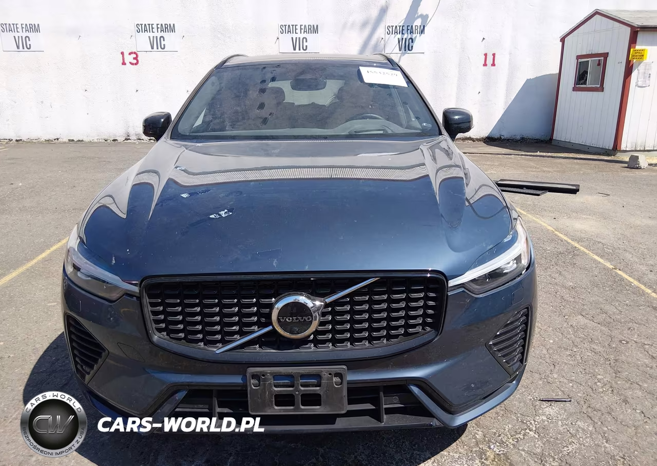 2024 Volvo Xc60 Recharge Plug-In Hybrid T8 Ultimate Dark Theme VIN:YV4H60DM5R1829309 - 13