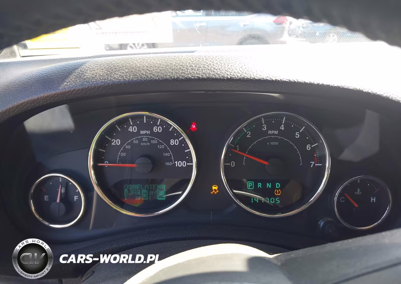 2014 Jeep Wrangler Sport VIN:1C4GJWAG3EL169140 - 15