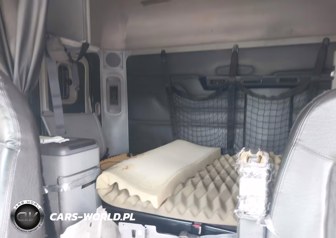 2007 Freightliner Conventional Columbia VIN:1FUJA6CK87LX70451 - 6