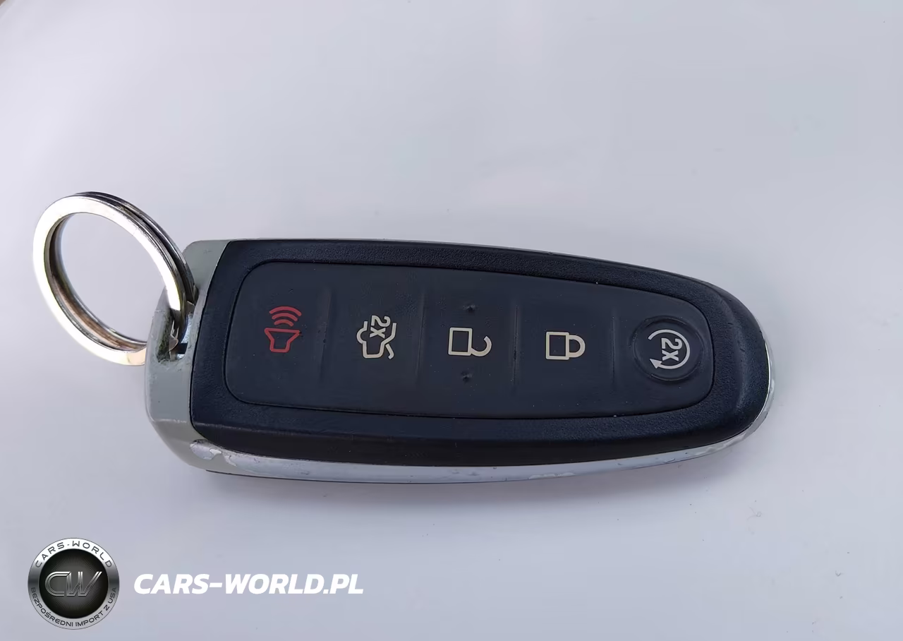 2014 Ford C-Max Energi Sel VIN:1FADP5CUXEL515043 - 11