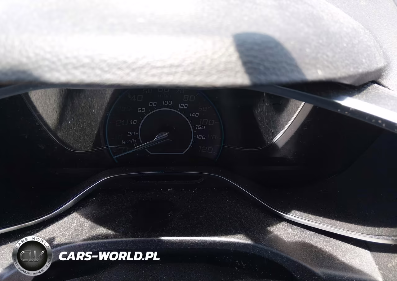 2014 Ford C-Max Energi Sel VIN:1FADP5CUXEL515043 - 7