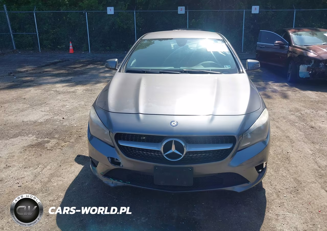 2016 Mercedes-Benz Cla 250 4Matic VIN:WDDSJ4GB9GN309523 - 12