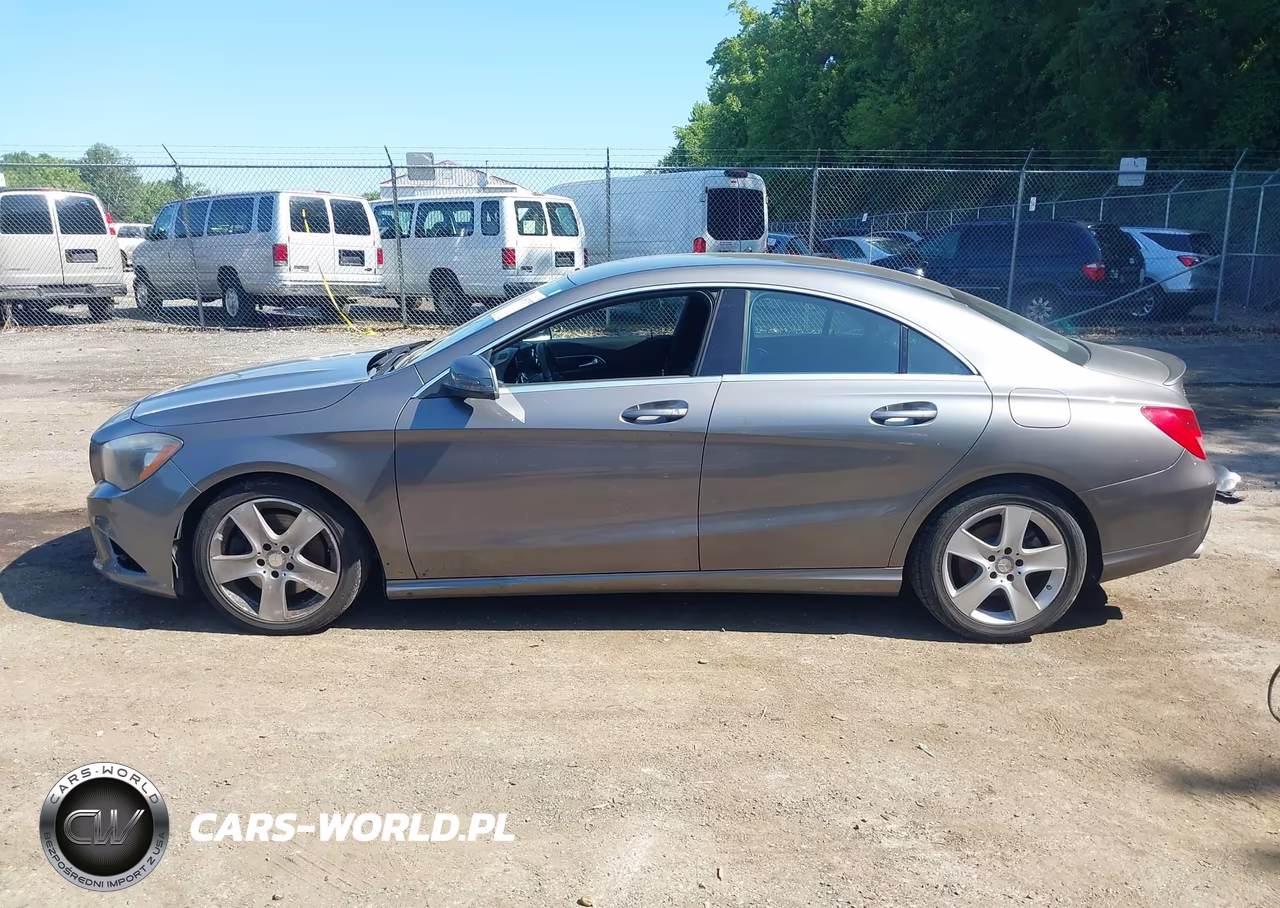 2016 Mercedes-Benz Cla 250 4Matic VIN:WDDSJ4GB9GN309523 - 14