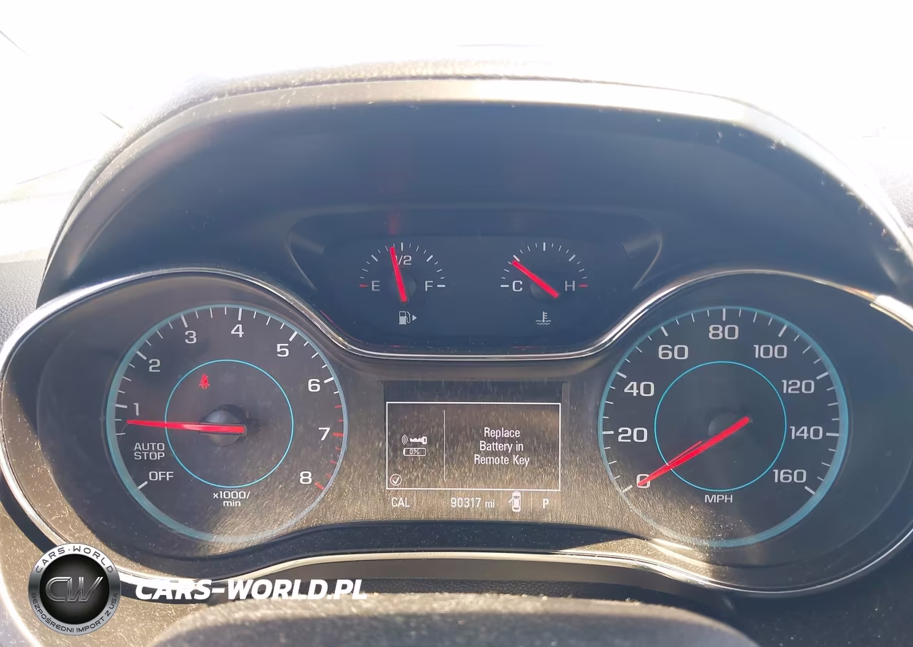 2018 Chevrolet Cruze Lt Auto VIN:1G1BE5SM1J7233832 - 7