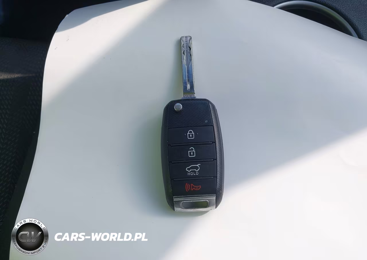 2017 Kia Sportage Lx VIN:KNDPM3AC9H7208295 - 11