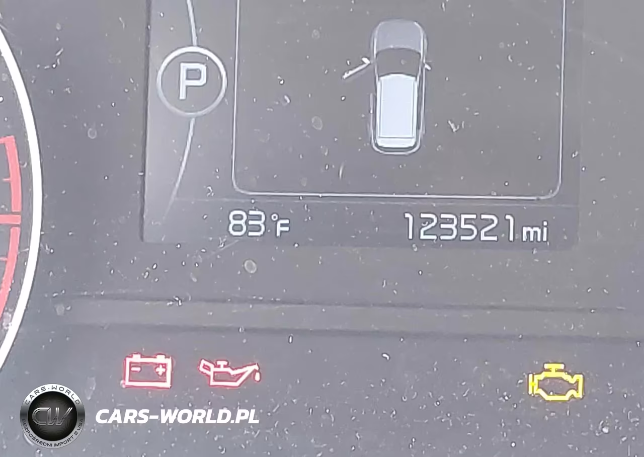 2017 Kia Sportage Lx VIN:KNDPM3AC9H7208295 - 15