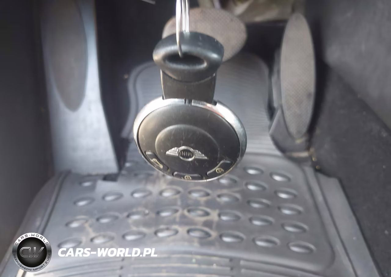2015 Mini Countryman Cooper VIN:WMWZB3C51FWR46623 - 11