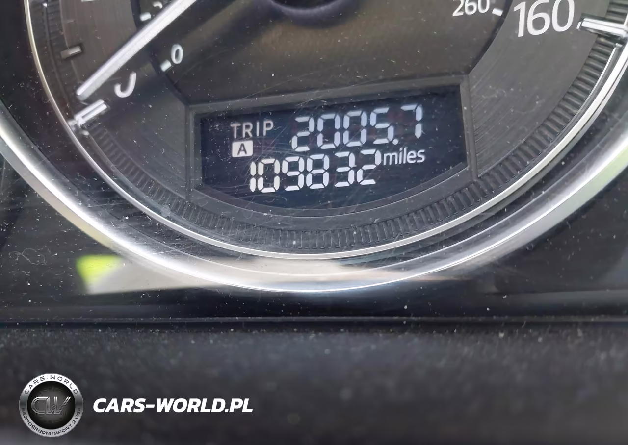 2016 Mazda Cx-5 Grand Touring VIN:JM3KE4DY2G0680521 - 7