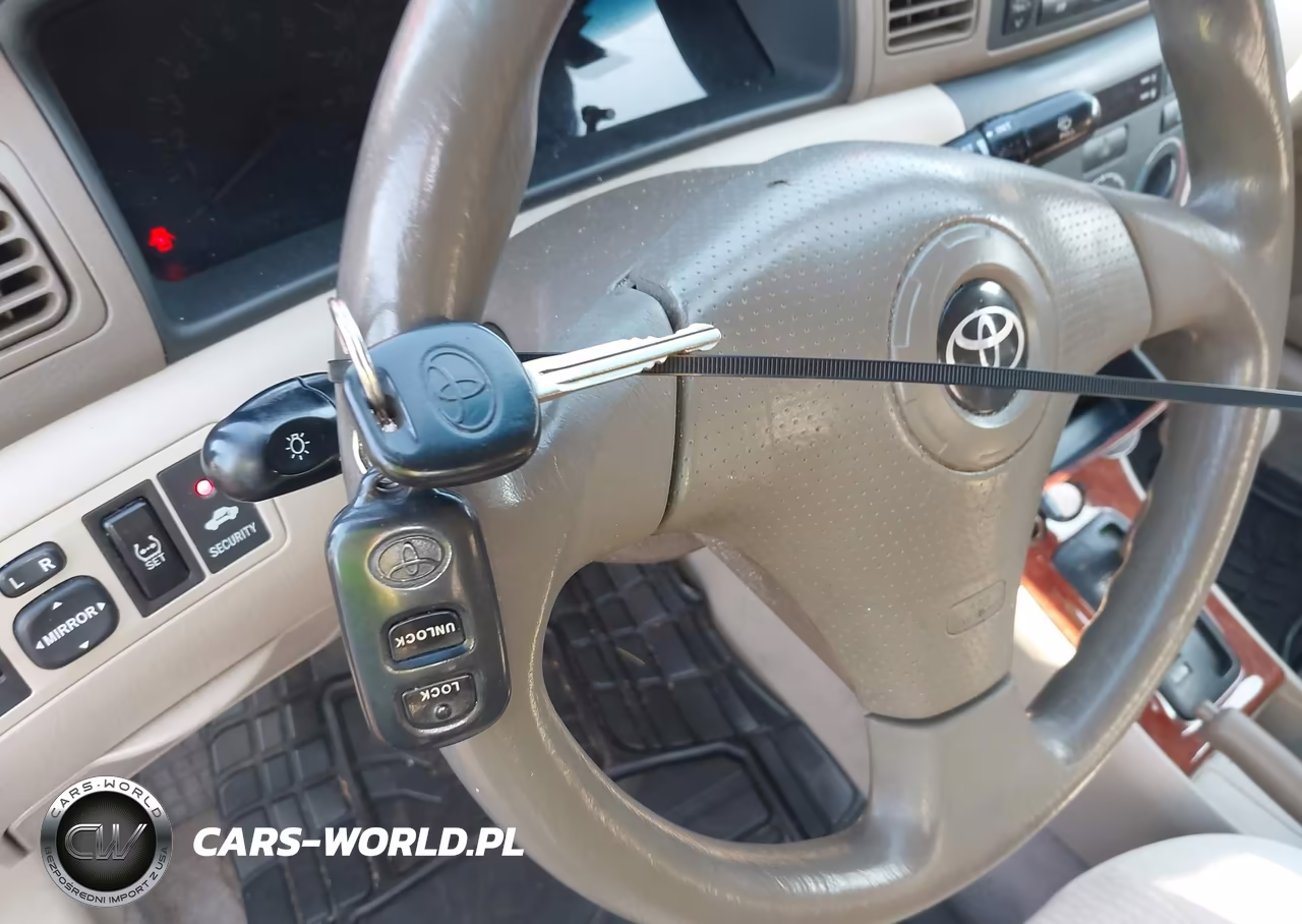 2008 Toyota Corolla Le VIN:1NXBR32E08Z021729 - 11