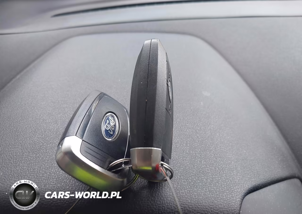 2020 Ford Ecosport Se VIN:MAJ3S2GE7LC345426 - 11