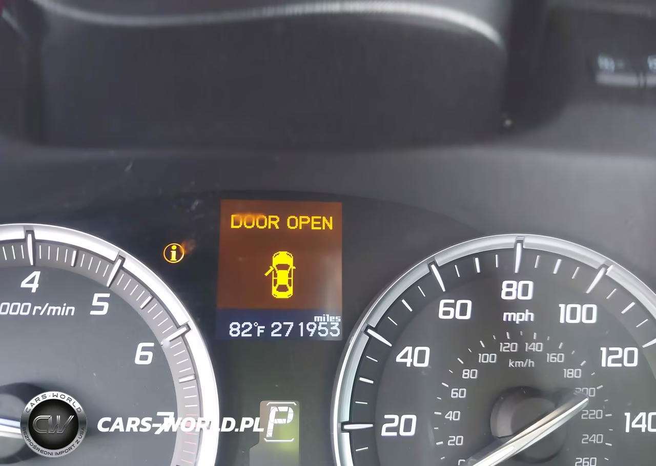 2015 Acura Tlx VIN:19UUB1F35FA007257 - 15