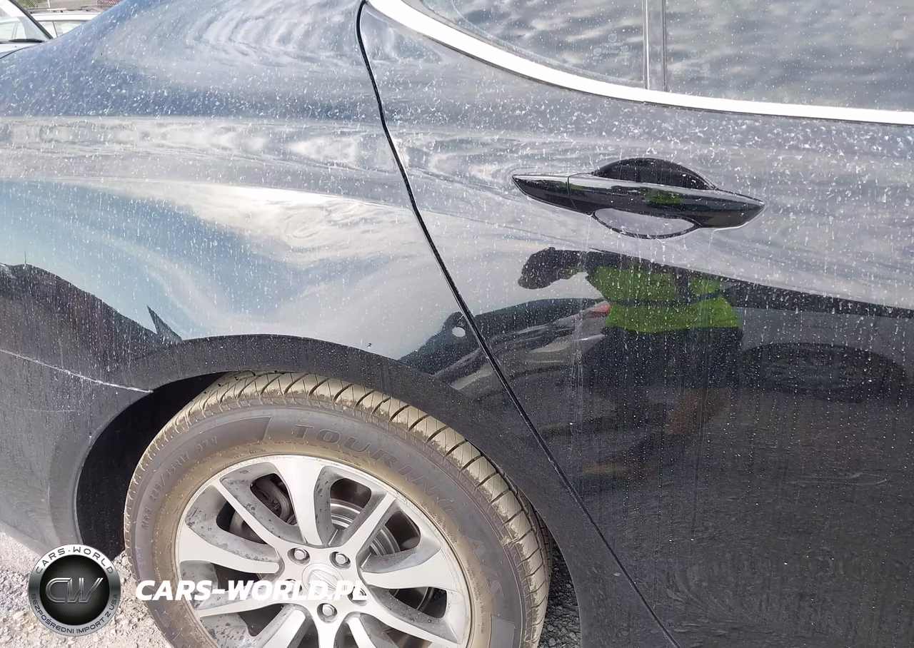 2015 Acura Tlx VIN:19UUB1F35FA007257 - 19