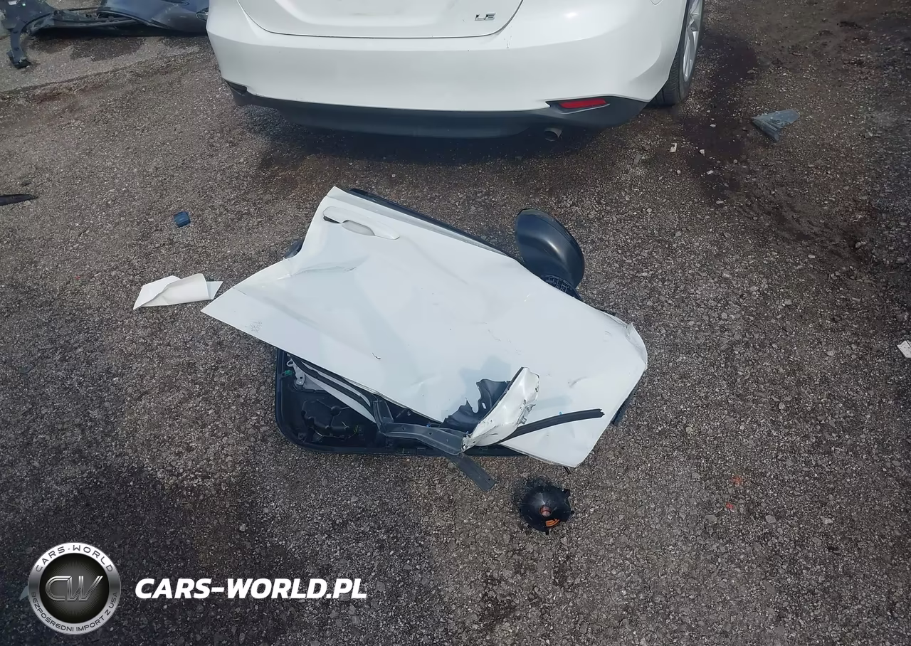 2024 Honda Civic Sport VIN:2HGFE2F50RH526519 - 12