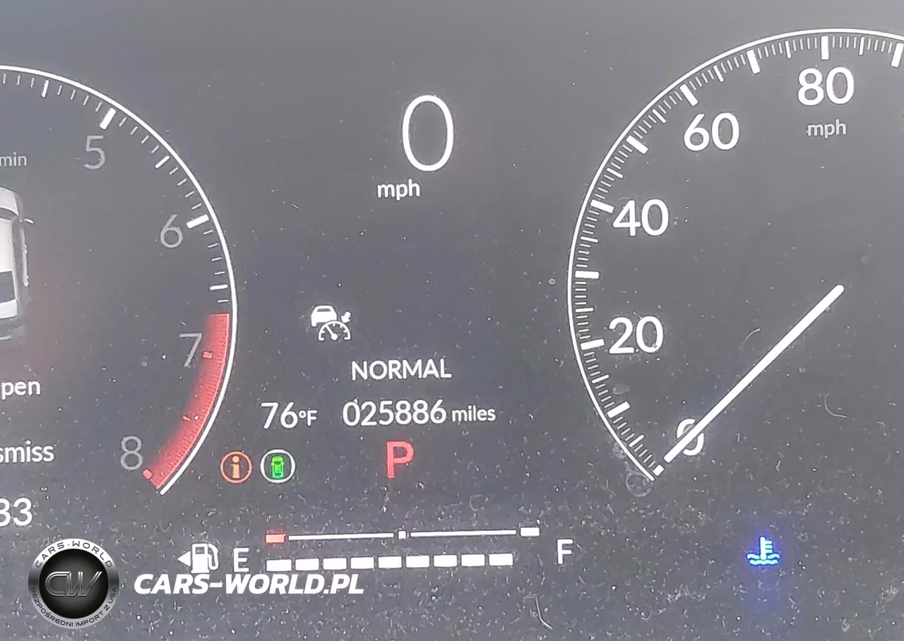 2024 Honda Civic Sport VIN:2HGFE2F50RH526519 - 16