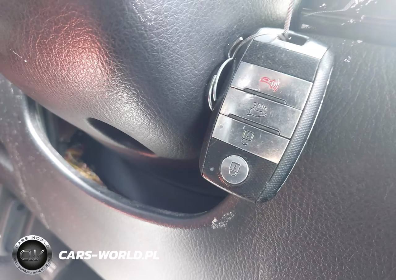 2014 Kia Sorento Limited V6 VIN:5XYKW4A79EG490076 - 11