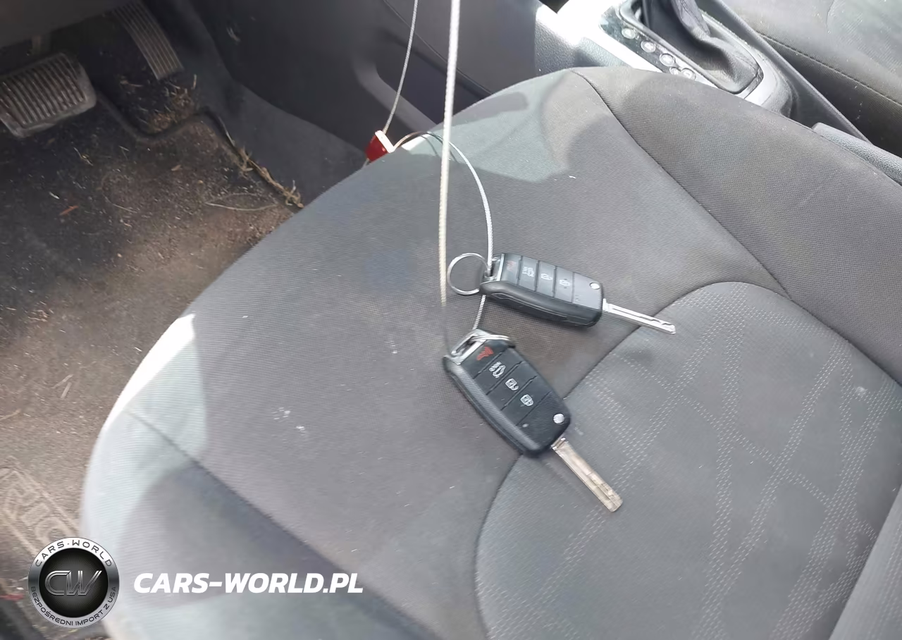 2015 Kia Rio Lx VIN:KNADM4A39F6452599 - 11