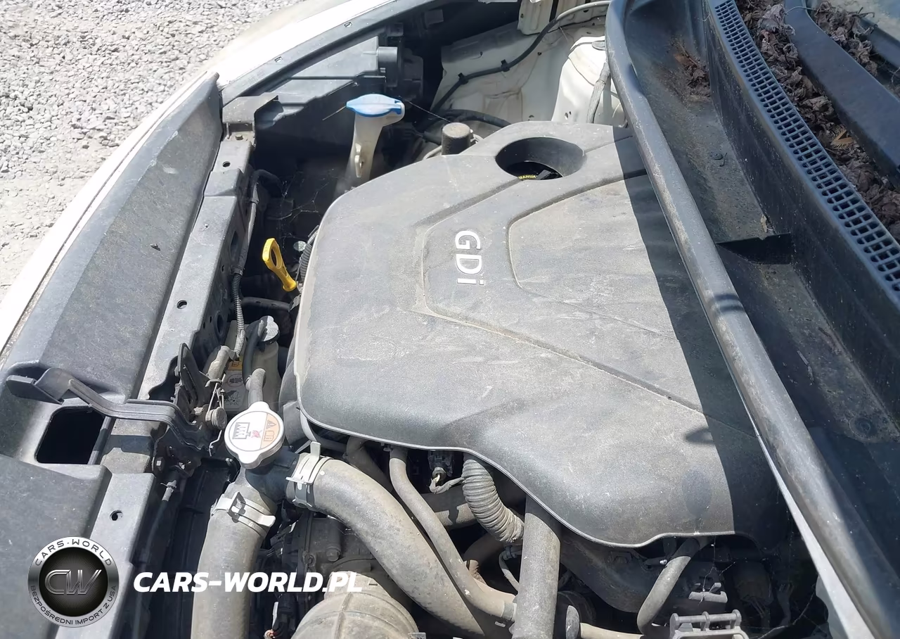 2015 Kia Rio Lx VIN:KNADM4A39F6452599 - 6