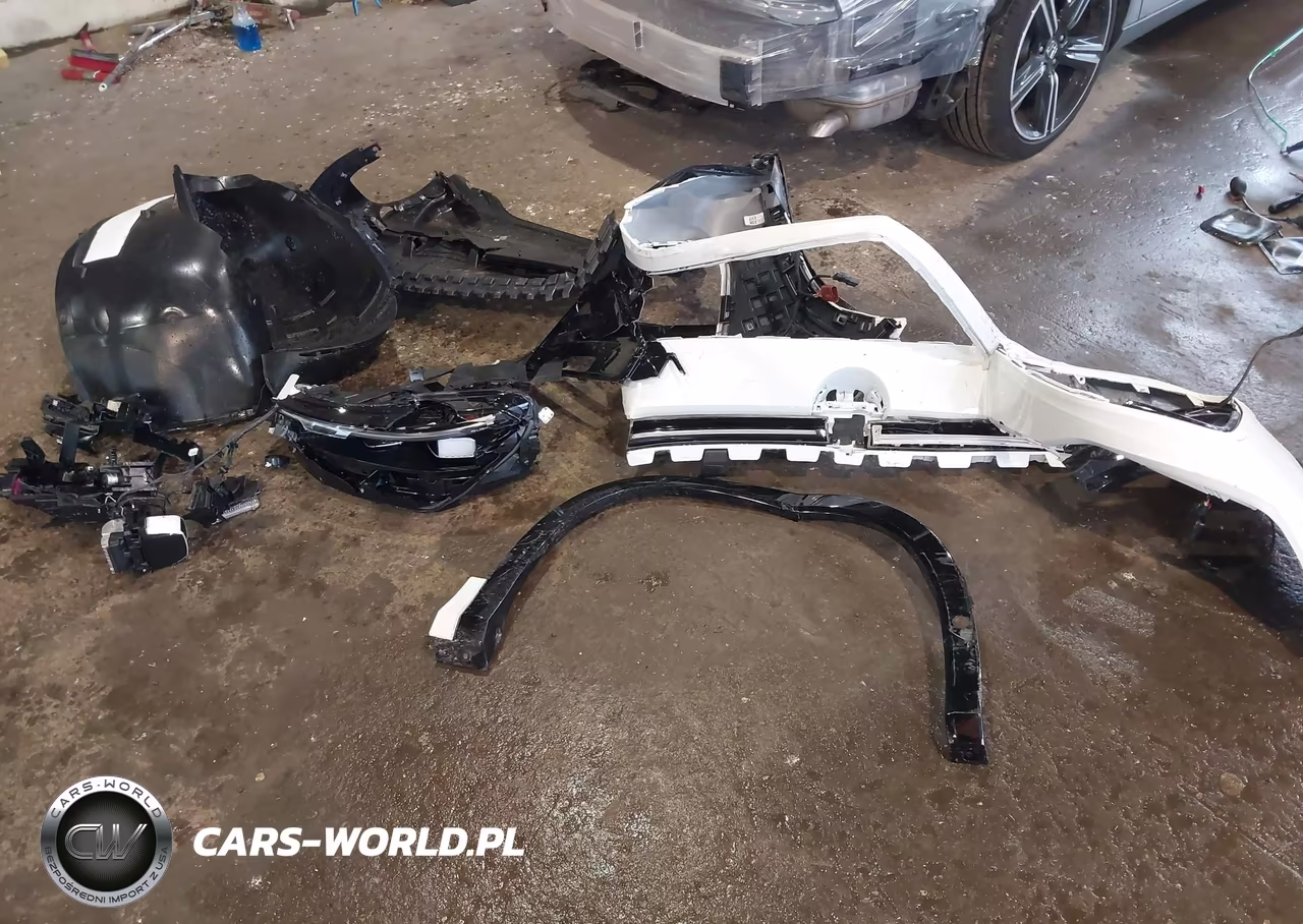 2026 Volkswagen Tiguan Sel R-Line Turbo VIN:3VVUW7RM2TM127110 - 12