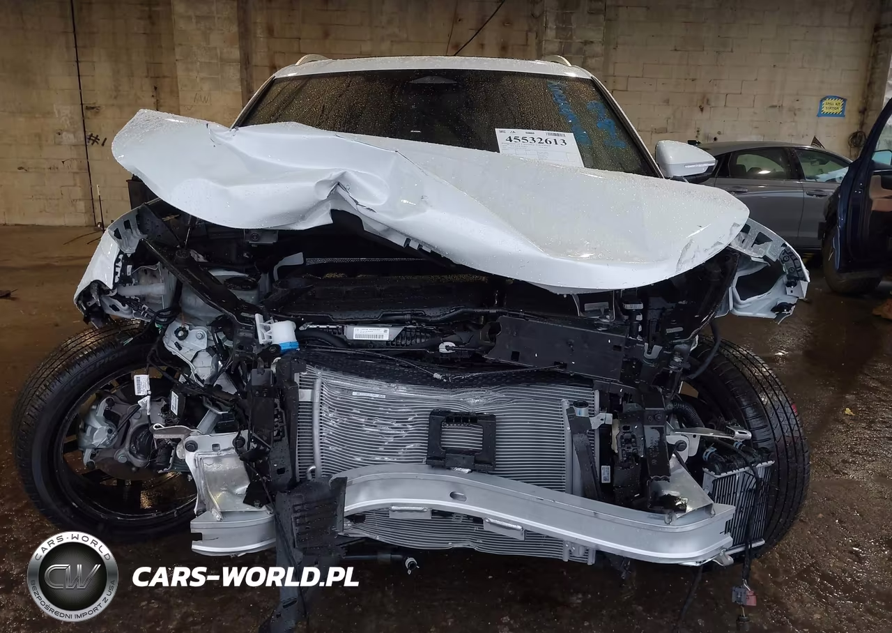 2026 Volkswagen Tiguan Sel R-Line Turbo VIN:3VVUW7RM2TM127110 - 13