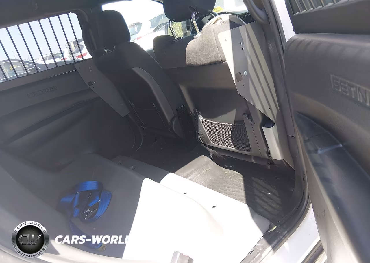 2023 Dodge Durango Pursuit Awd VIN:1C4SDJFTXPC688845 - 8
