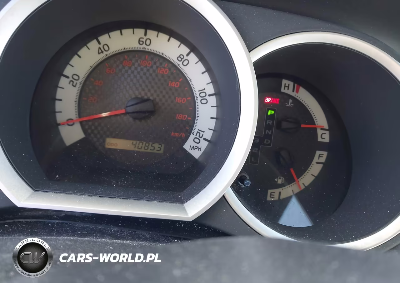 2011 Toyota Tacoma VIN:5TFTX4CN6BX007293 - 15
