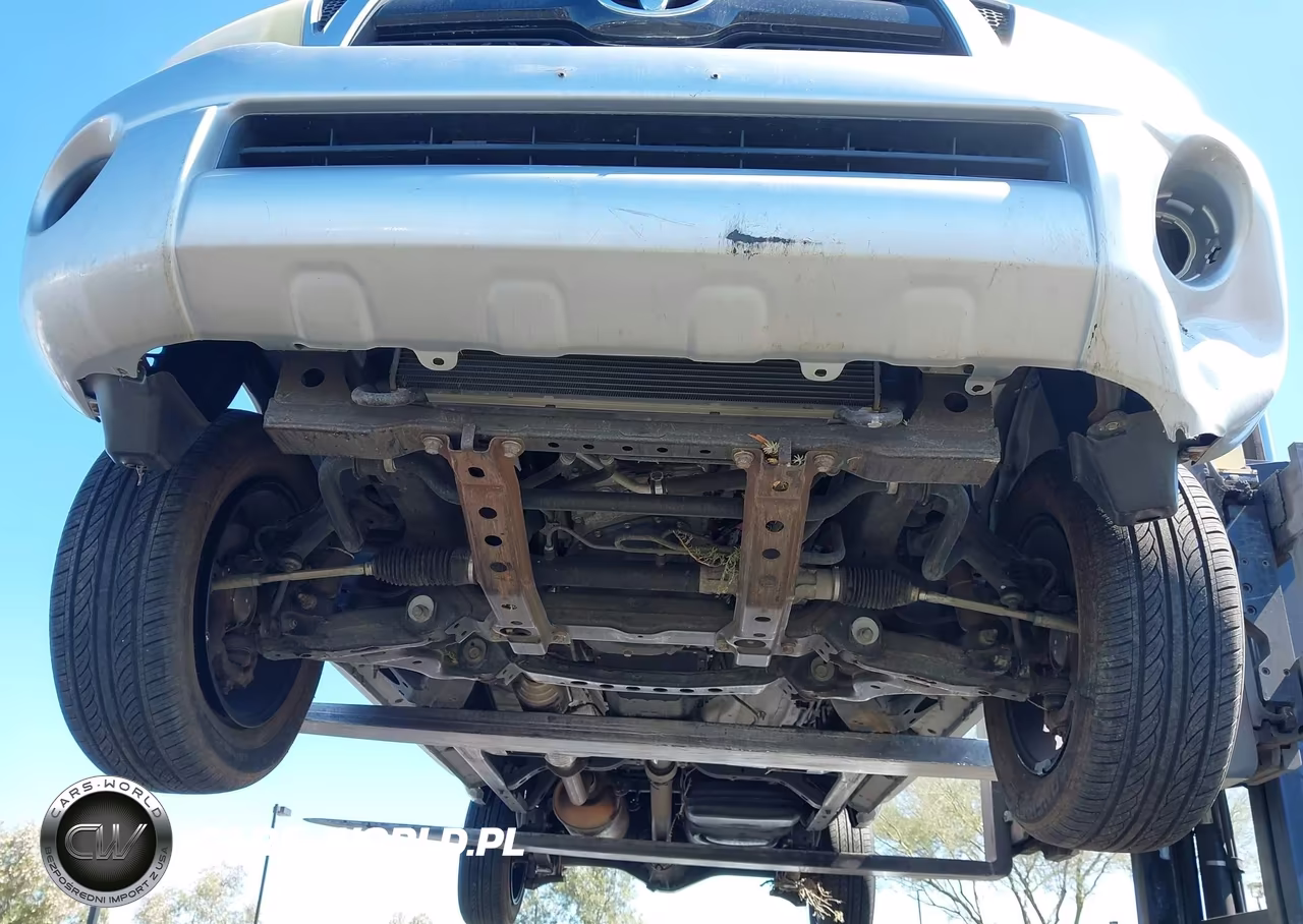 2011 Toyota Tacoma VIN:5TFTX4CN6BX007293 - 17