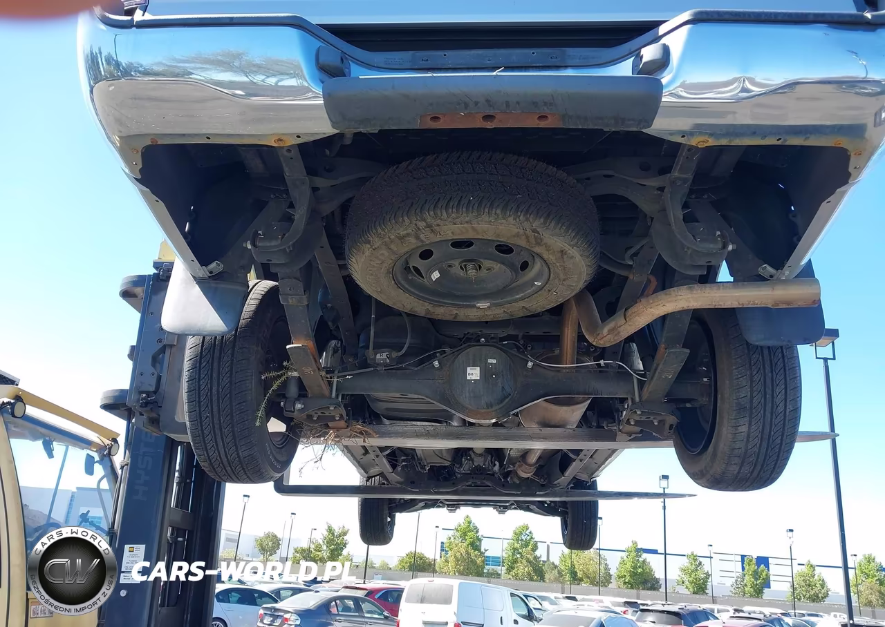 2011 Toyota Tacoma VIN:5TFTX4CN6BX007293 - 18