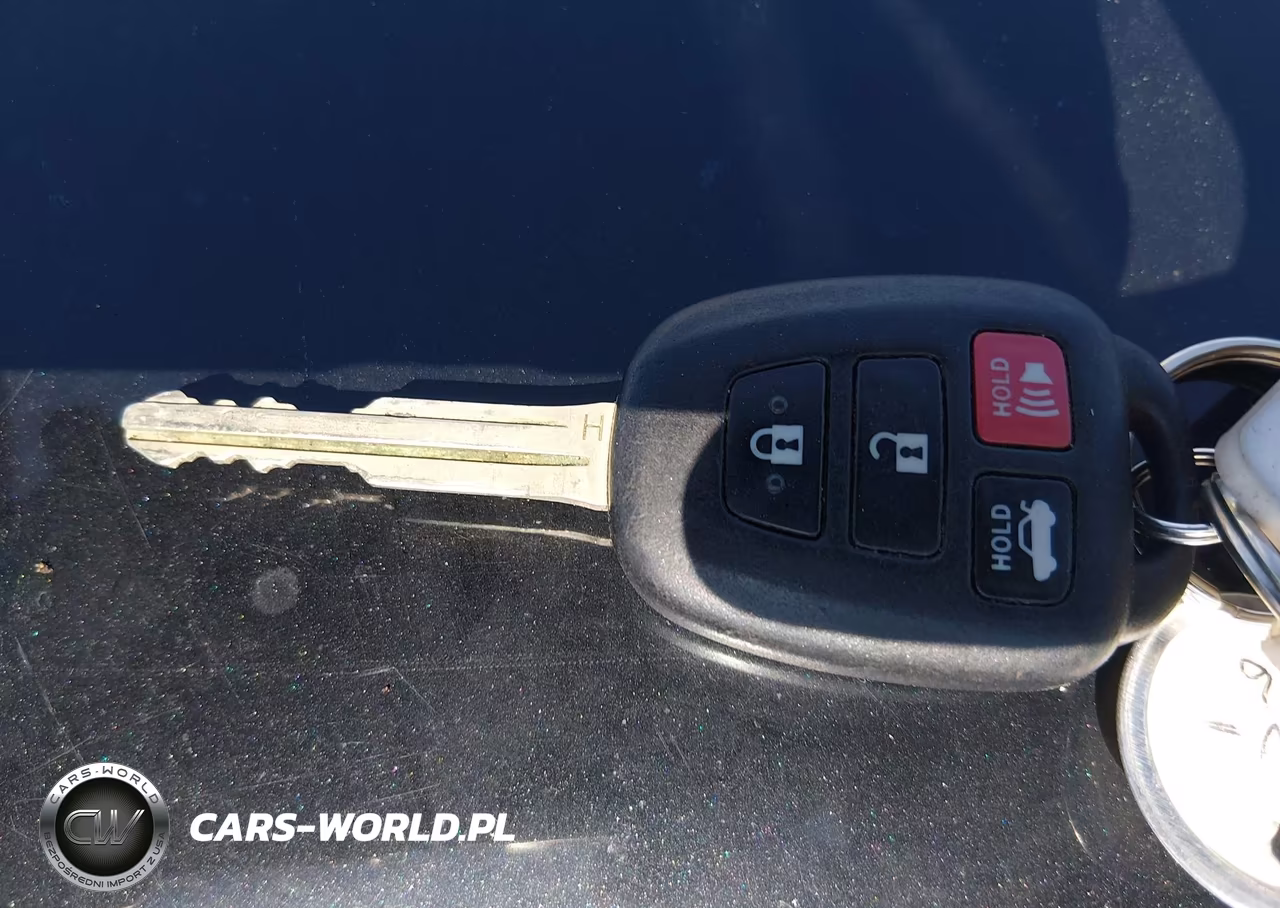 2019 Toyota Corolla Le VIN:2T1BURHE3KC141686 - 11