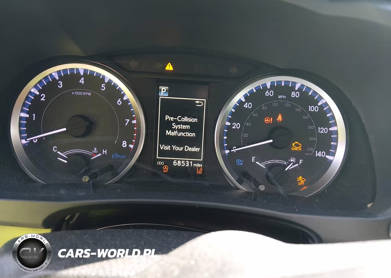 2019 Toyota Highlander Le Plus VIN:5TDBZRFH2KS997048 - 7