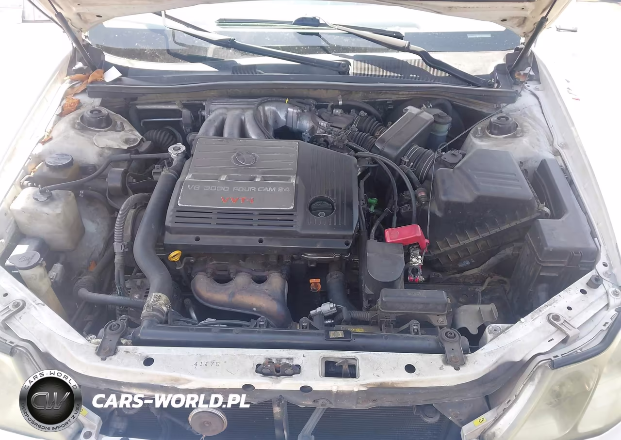 2001 Toyota Avalon Xl VIN:4T1BF28BX1U161132 - 10