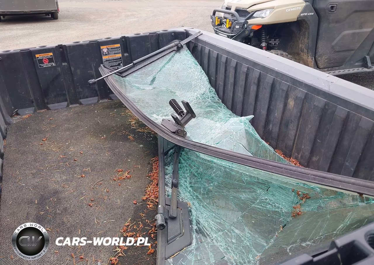 2024 Polaris Ranger Xp 1000 Premium VIN:4XARRE998R8698438 - 12
