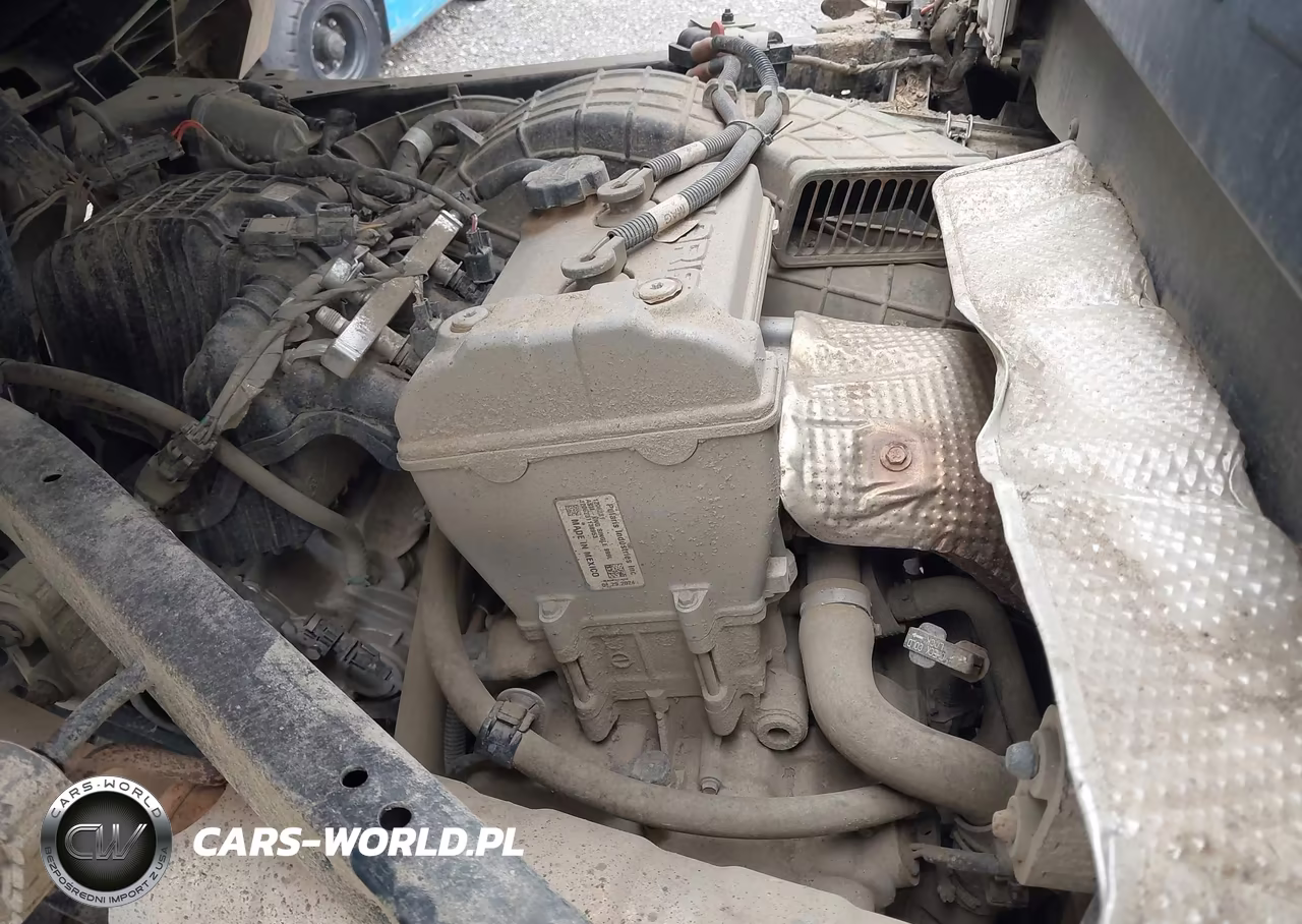 2024 Polaris Ranger Xp 1000 Premium VIN:4XARRE998R8698438 - 8