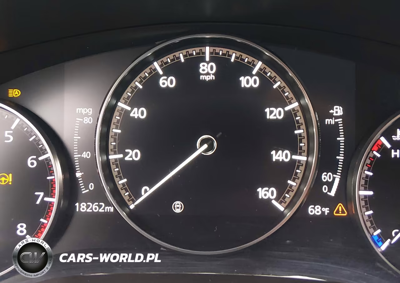 2023 Mazda Mazda3 2.5 S Select VIN:JM1BPAKMXP1616769 - 15