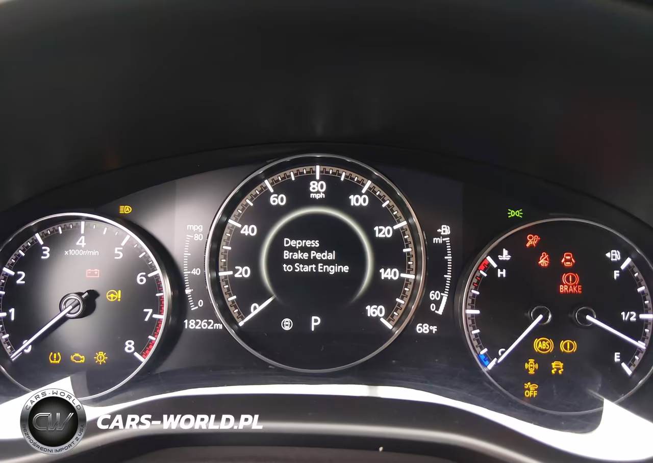 2023 Mazda Mazda3 2.5 S Select VIN:JM1BPAKMXP1616769 - 7