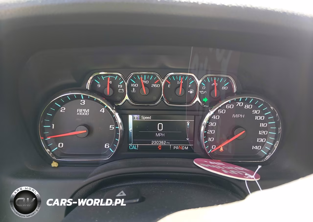 2016 Chevrolet Suburban Lt VIN:1GNSKHKC1GR411915 - 7