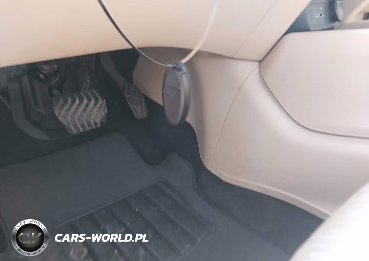 2019 Nissan Rogue Sv VIN:5N1AT2MV6KC720848 - 11