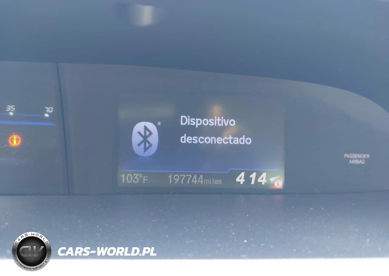 2013 Honda Civic Lx VIN:19XFB2F59DE230264 - 15