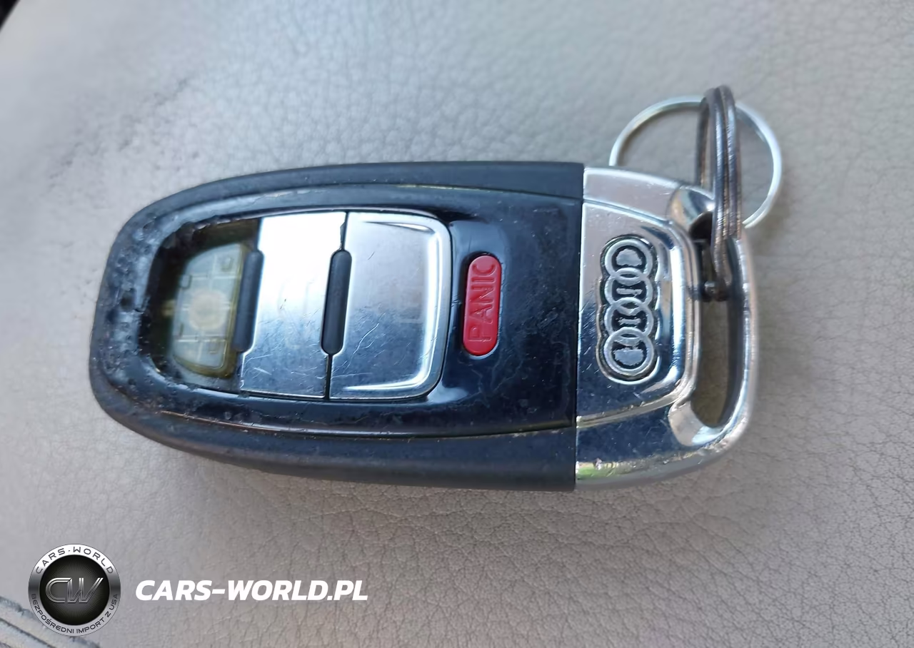 2013 Audi Q5 2.0T Premium VIN:WA1LFAFP7DA101696 - 11