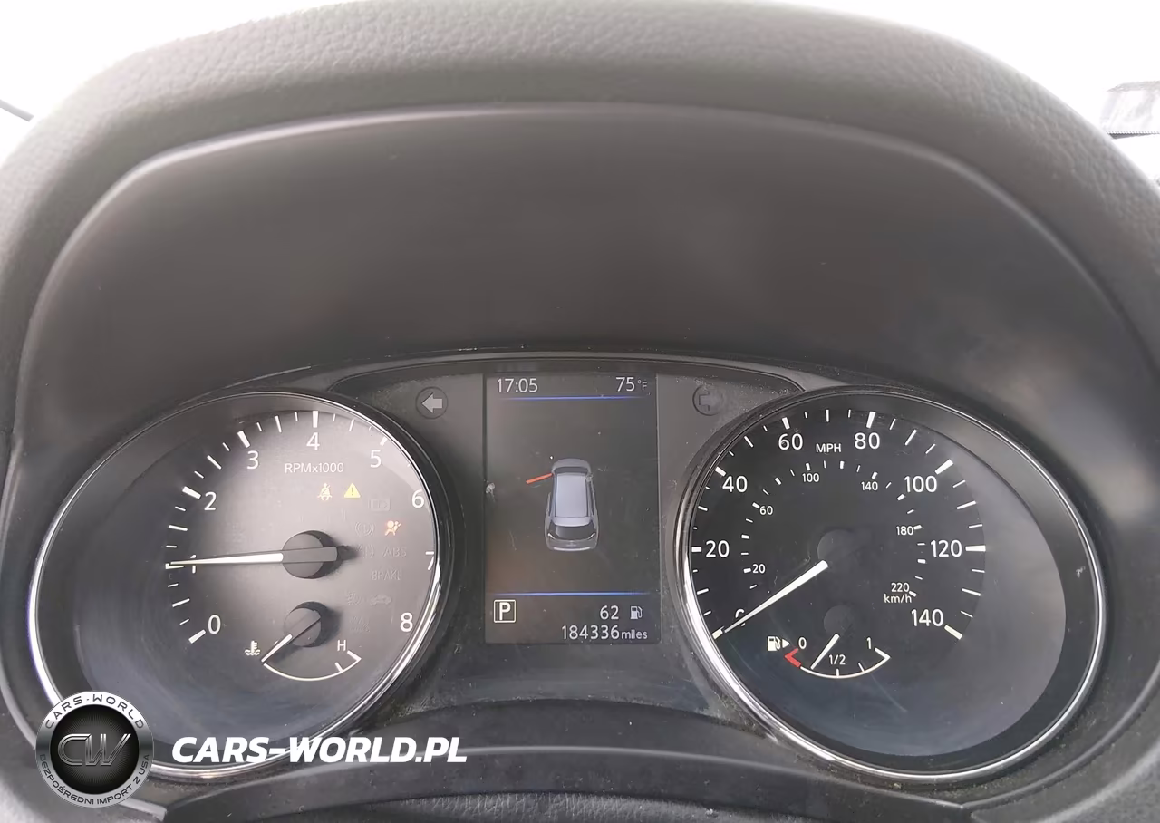 2020 Nissan Rogue Sv Intelligent Awd VIN:JN8AT2MV9LW104649 - 7