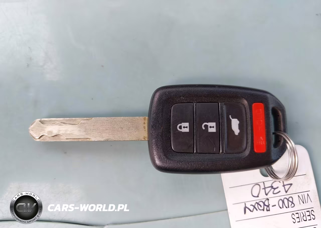 2015 Honda Cr-V Lx VIN:5J6RM4H37FL061381 - 11