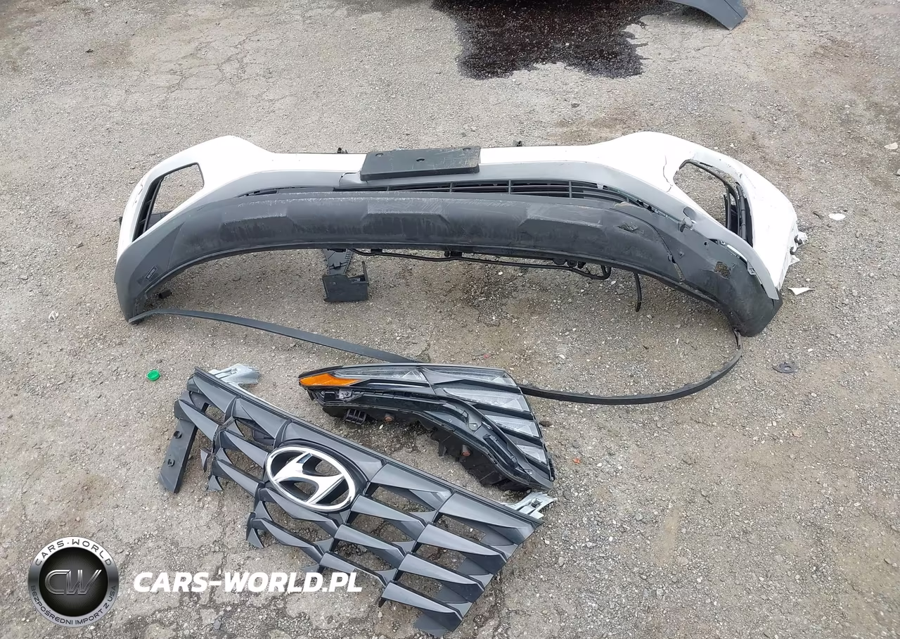2023 Hyundai Tucson Sel VIN:5NMJBCAE2PH214265 - 12