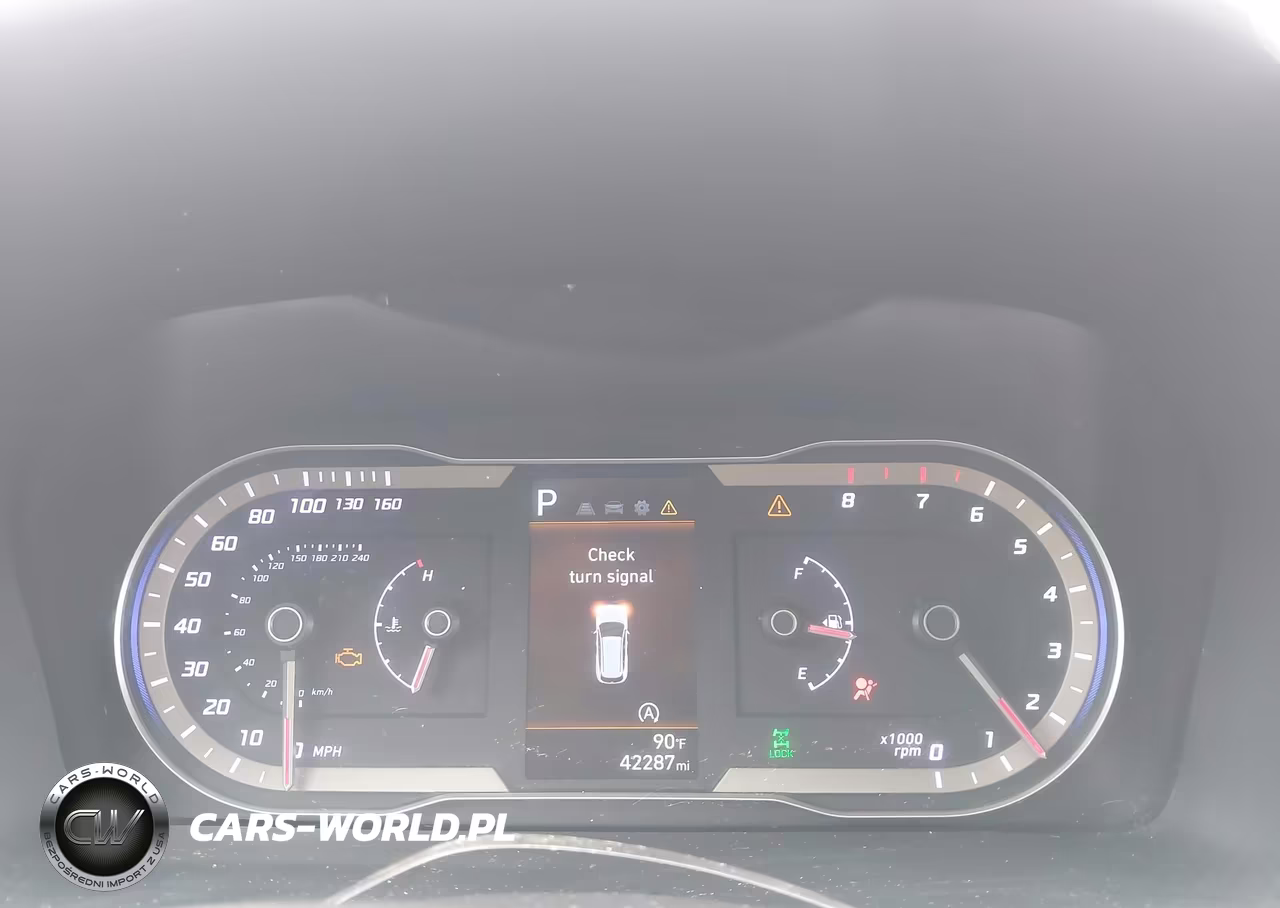 2023 Hyundai Tucson Sel VIN:5NMJBCAE2PH214265 - 7