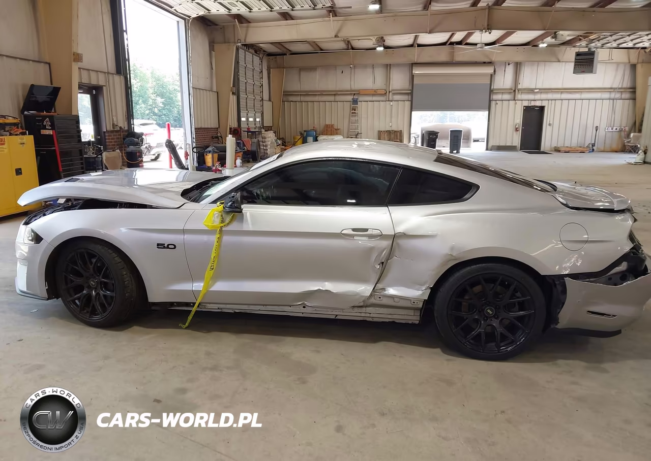 2019 Ford Mustang Gt-Gt Premium VIN:1FA6P8CF6K5189379 - 15