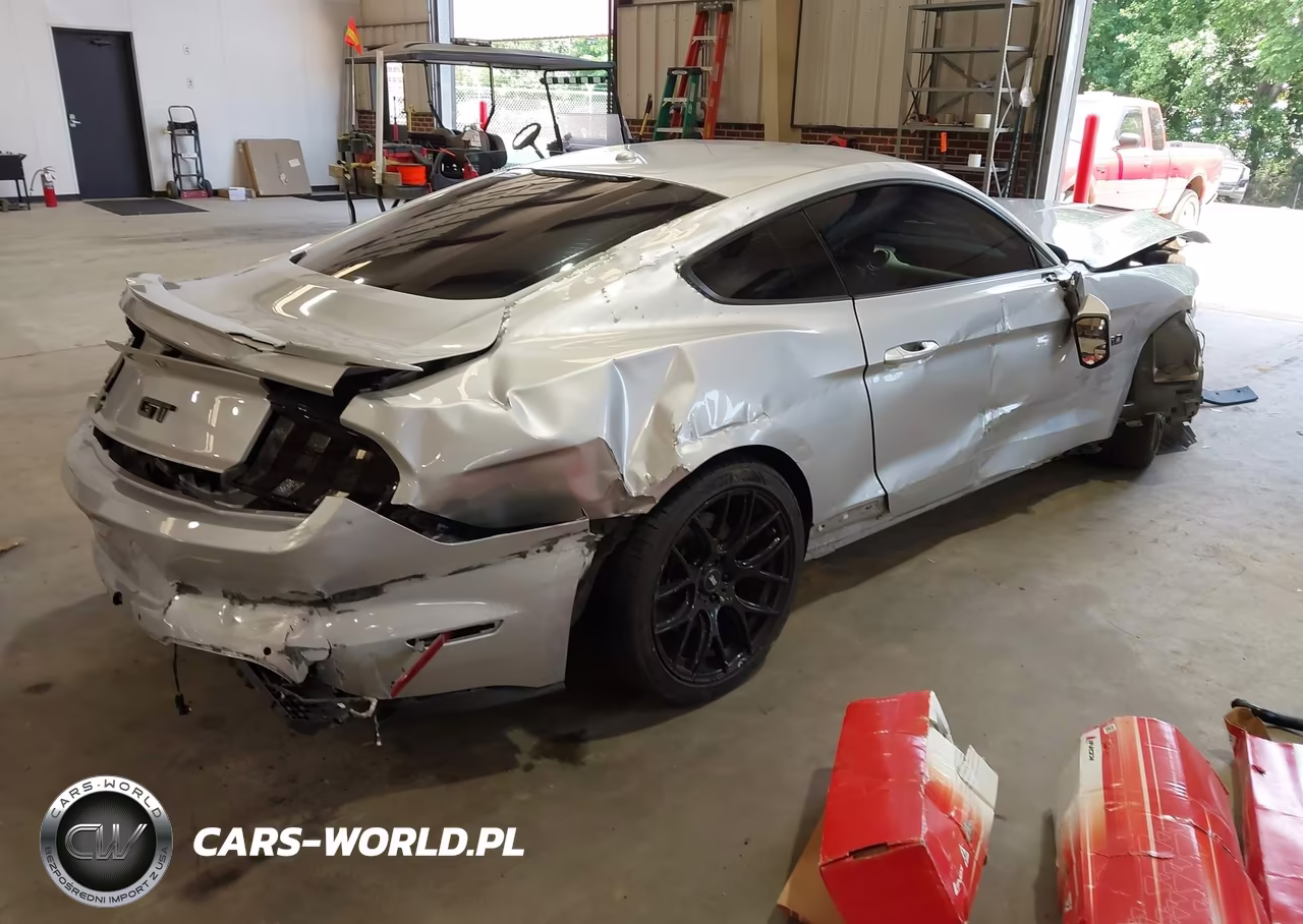 2019 Ford Mustang Gt-Gt Premium VIN:1FA6P8CF6K5189379 - 4