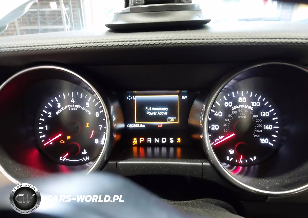 2019 Ford Mustang Gt-Gt Premium VIN:1FA6P8CF6K5189379 - 7