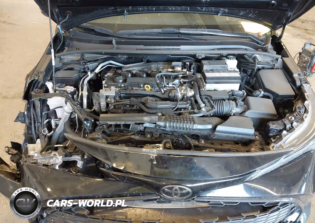 2022 Toyota Corolla Se VIN:JTND4MBE6N3179541 - 10