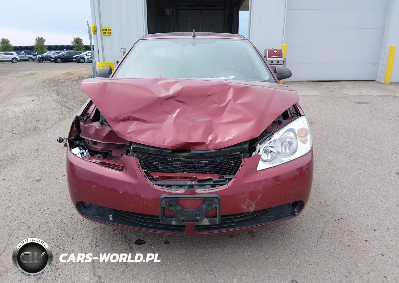 2008 Pontiac G6 Gt VIN:1G2ZH57N884154169 - 12