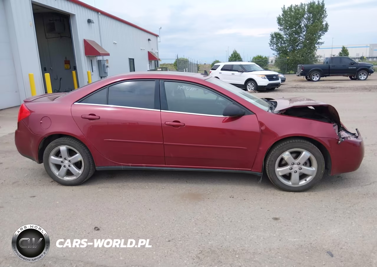 2008 Pontiac G6 Gt VIN:1G2ZH57N884154169 - 13