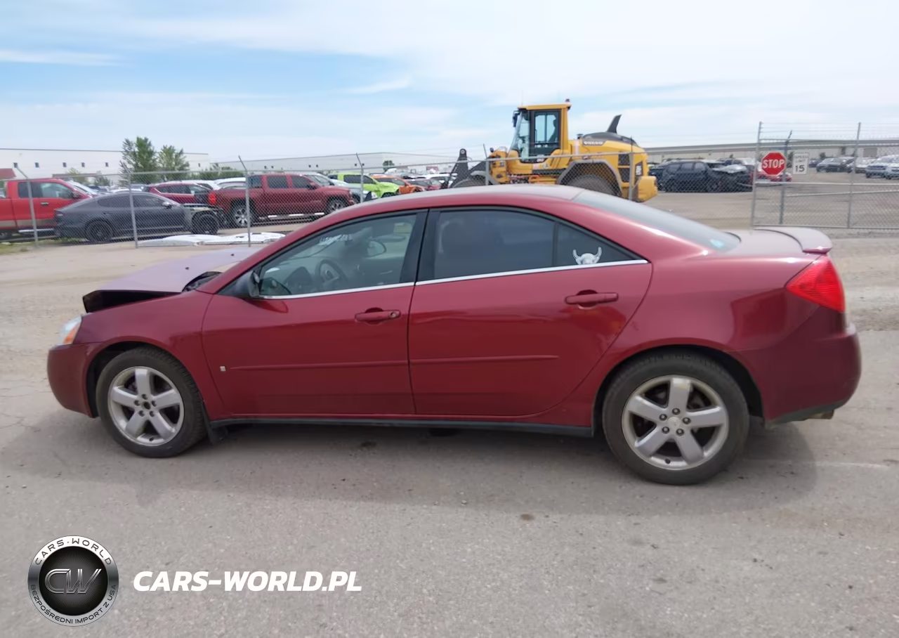 2008 Pontiac G6 Gt VIN:1G2ZH57N884154169 - 14