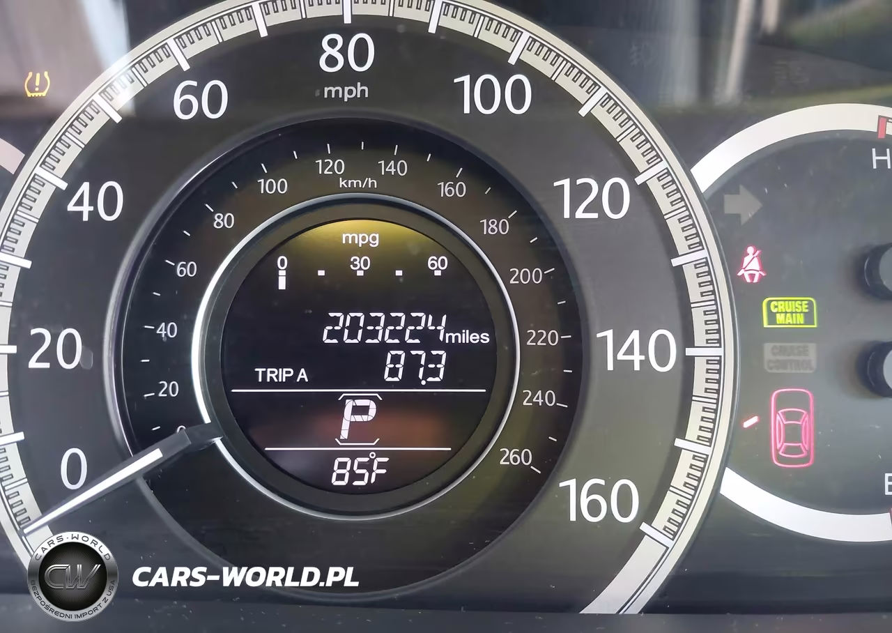 2015 Honda Accord Lx VIN:1HGCR2F34FA010423 - 16